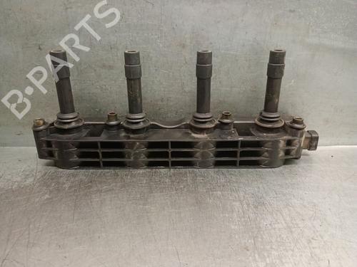 Used Ignition coil OPEL ASTRA G Hatchback (T98) 1.6 16V (F08, F48) (101 hp) 31082081