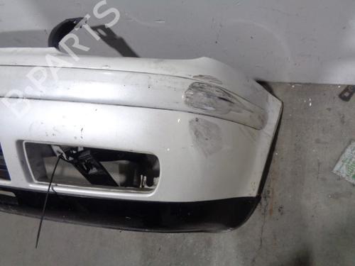 Front bumper VW GOLF IV (1J1) 1.9 TDI | BP11291090C7 