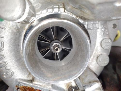 Turbolader/Kompressor DODGE JOURNEY 2.0 CRD | BP32113033M71 