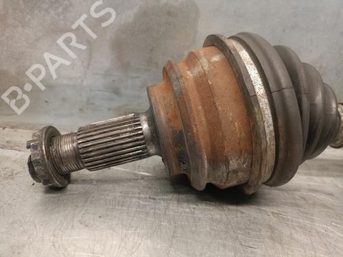 Right front driveshaft BMW X5 (E53) 3.0 i | BP23537397M39 