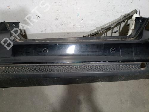 Rear bumper FORD FOCUS III 1.0 EcoBoost | BP21581934C8 
