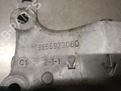 Engine mount PEUGEOT 3008 I MPV (0U_) 1.6 VTi | BP28093852M89 