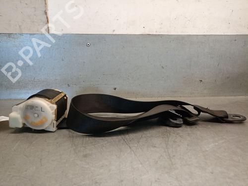 Used Front left seatbelt Front left seatbelt OPEL ASTRA F Saloon (T92) 1.4 i 16V (F19, M19) (90 hp) 33704488 33704488