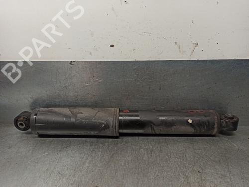 Used Right rear shock absorber CHEVROLET CAPTIVA (C100, C140) 2.2 D (163 hp) 11062563