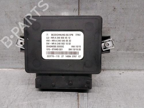 Used Electronic module Electronic module 36429840 36429840
