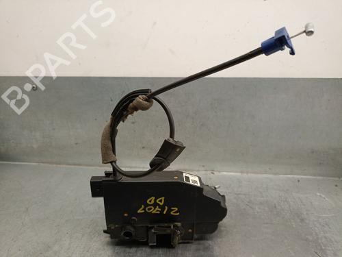 Used Front right lock CITROËN C4 Picasso II 1.6 HDi / BlueHDi 115 (115 hp) 22248627