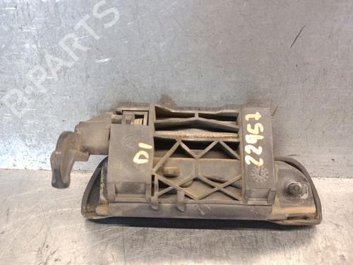 Rear right exterior door handle CITROËN ZX (N2) 1.6 i | BP28076023C130 