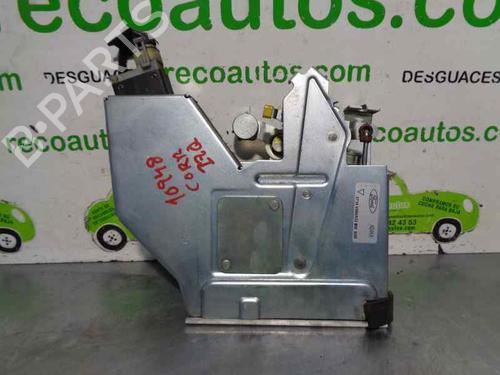 Venstre bagtil lås FORD TRANSIT CONNECT (P65_, P70_, P80_) 1.8 TDCi (90 hp) 5680730