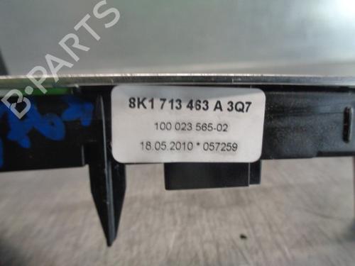 Electronic module AUDI Q5 (8RB) 2.0 TDI quattro | BP10174474M83 