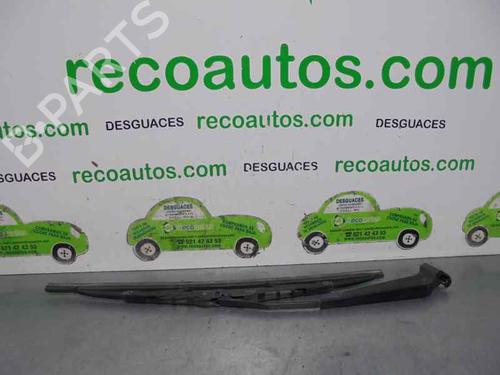 Used Rear windshield wiper arm MERCEDES-BENZ M-CLASS (W163) ML 320 (163.154) (218 hp) 3470806