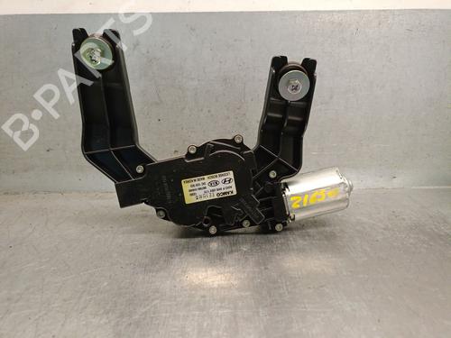 Rear wiper motor KIA CEE'D Hatchback (ED) 1.6 CRDi 115 | BP22726858M102 