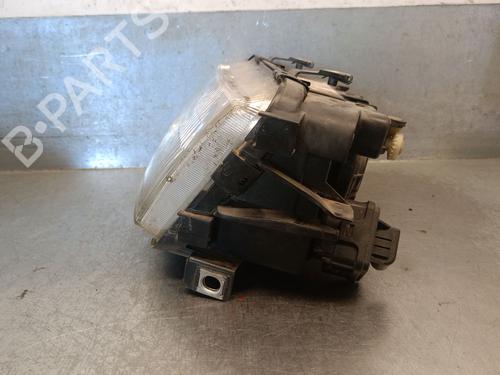 Left headlight AUDI A3 (8L1) 1.8 T | BP27319891C28 