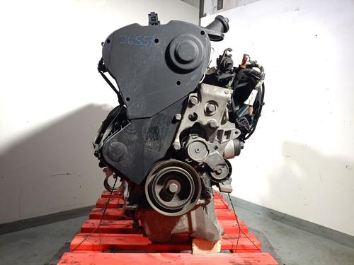 Used Engine Engine 39175988 39175988