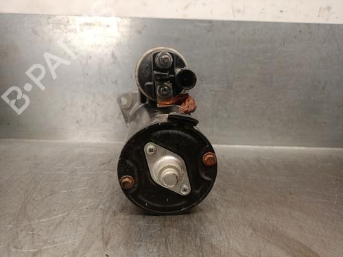 Starter JEEP COMPASS (MP, M6, MV, M7) 2.0 CRD 4x4 | BP29712412M8 