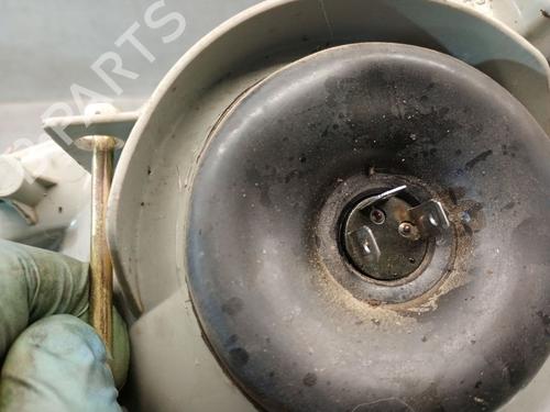 Left headlight SUZUKI VITARA (ET) HDI (SE 420HDI) | BP26124127C28 