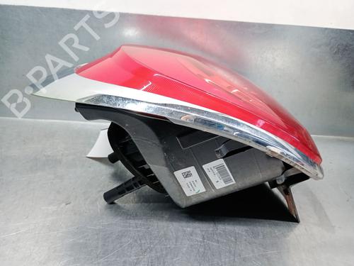 Left taillight FIAT 500L (351_, 352_) 1.3 D Multijet (199.LYM11, 199.LYM1A) | BP29333400C34 