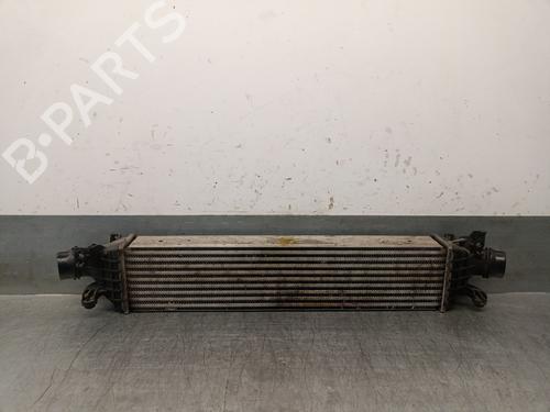 Intercooler CHEVROLET AVEO Hatchback (T300) 1.3 D | BP29764835M30