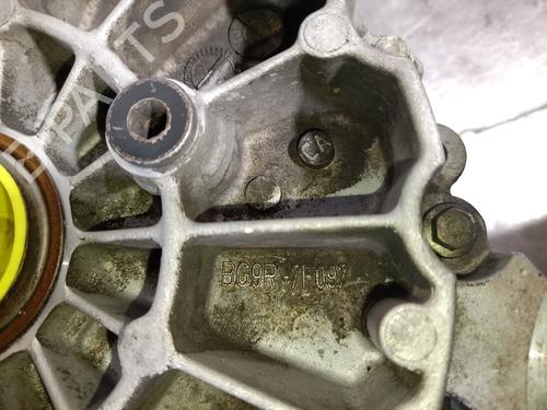 Gearbox FORD FOCUS II Convertible 2.0 TDCi | BP37486854M3 - Image 7