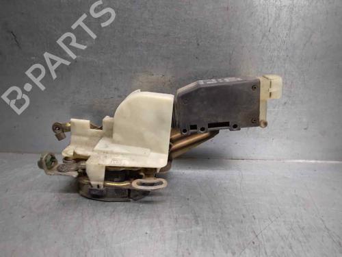 Used Front right lock OPEL TIGRA (S93) [1994-2000]  11791817