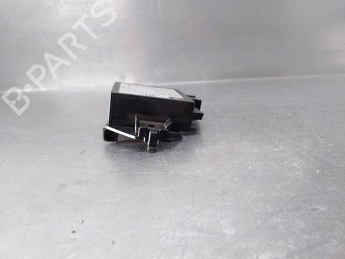 Control unit MERCEDES-BENZ A-CLASS (W168) A 170 CDI (168.009, 168.109) | BP14990057M11 