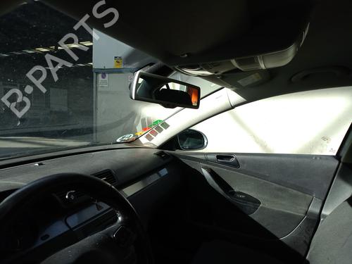 Intercooler VW PASSAT B6 (3C2) 2.0 TDI 16V | BP30288158M30