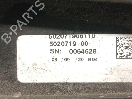 Radiator fan OPEL VIVARO C Van (K0) 1.5 | BP28313455M35 