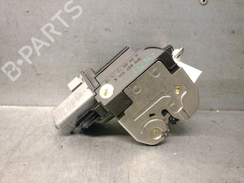 Used Tailgate lock PORSCHE CAYENNE (92A) 3.0 Diesel (245 hp) 32349631