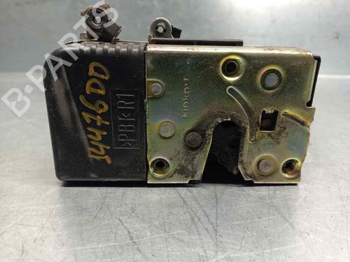 Front right lock PEUGEOT 406 (8B) 2.0 HDI 110 | BP9040252C97 