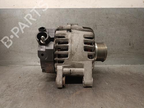 Used Alternator CITROËN C3 AIRCROSS II (2R_, 2C_) 1.2 PureTech 82 (2RHMRC, 2RHMZB) (82 hp) 26595384
