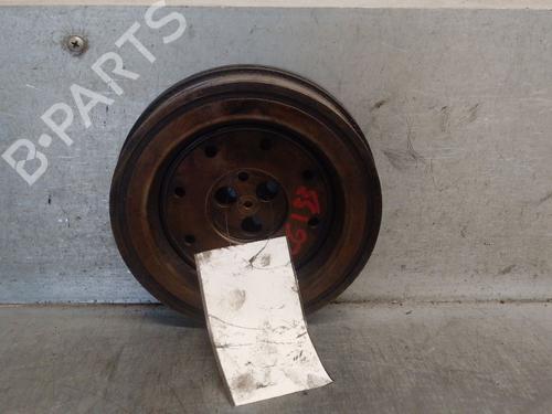 Used Pulley Pulley 37997486 37997486