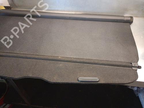 Rear parcel shelf PEUGEOT 307 SW (3H) 1.6 HDI 110 | BP27869168C85 