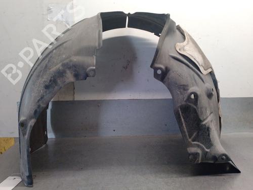 Cava de roda MAZDA 3 Hatchback (BP) 2.0 SKYACTIV-G M Hybrid (122 hp) 32363194