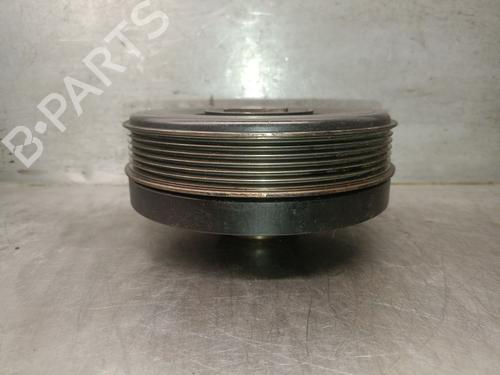 Pulley BMW X3 (F25) xDrive 20 d | BP28316521M122 