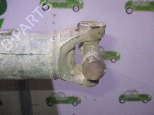 Driveshaft TATA TELCOLINE (40_FD) 1.9 D | BP12186883M37 