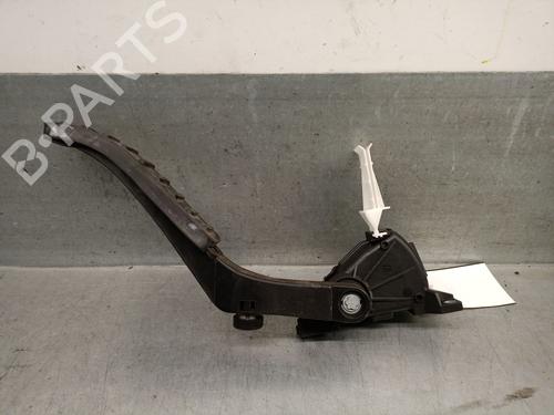 Used Pedal PORSCHE CAYENNE (9PA) 3.6 (290 hp) 32419840