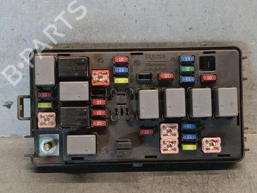 Used Fuse box Fuse box CHEVROLET MATIZ (M200, M250) 0.8 (52 hp) 36071483 36071483