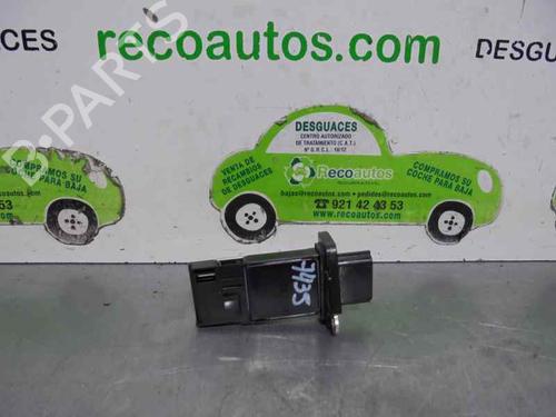 Mass air flow sensor NISSAN JUKE (F15) 1.6 | BP5046009M95 