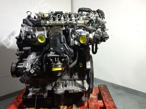 Engine MAZDA CX-5 (KE, GH) 2.2 D (KE2FW) | BP35724182M1  - Image 5