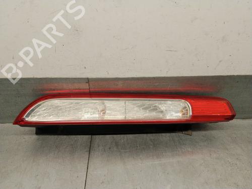 Used Left taillight Left taillight FORD FOCUS II (DA_, HCP, DP) 1.6 TDCi (109 hp) 36668151 36668151