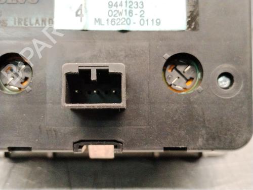 Headlight switch VOLVO V70 II (285) 2.4 T | BP38466332I24 - Image 4
