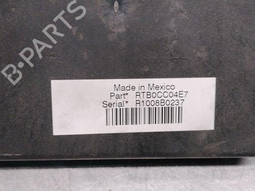 Fuse box DODGE JOURNEY 2.0 CRD | BP37419855E1 - Image 3
