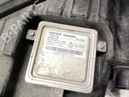 Right headlight JAGUAR F-PACE (X761)  | BP33054142C29  - Image 7