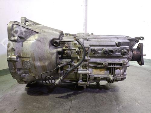 Used Gearbox BMW 5 (E60) 530 d (218 hp) 28135013