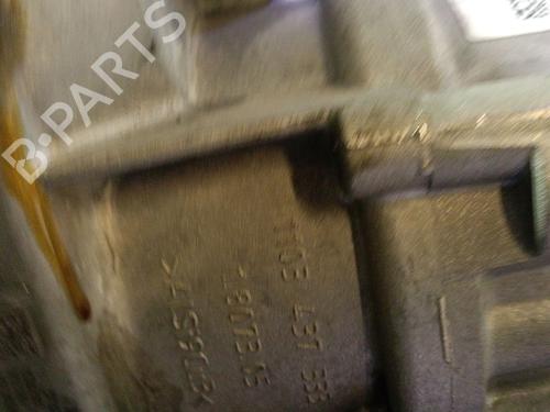 Gearbox AUDI A6 Allroad C8 (4AH) 50 TDI Mild Hybrid quattro | BP30393416M3 