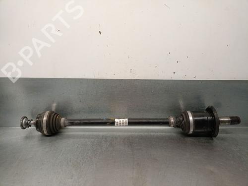 Used Left rear driveshaft BMW 3 (G20, G80, G28) 320 d Mild-Hybrid (190 hp) 24846443