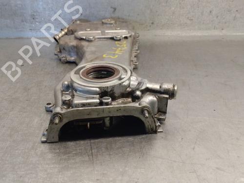Timing cover OPEL CORSA D (S07) 1.3 CDTI (L08, L68) | BP36477502M123 - Image 4