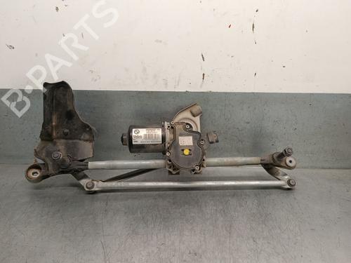 Used Front wiper motor BMW 1 (F20) 118 d (150 hp) 26673408