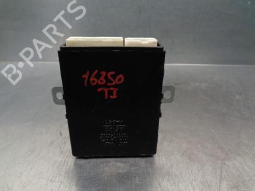 Used Comfort control module LEXUS GS (_S16_) 300 (JZS160_, JZS160R) (222 hp) 11195860