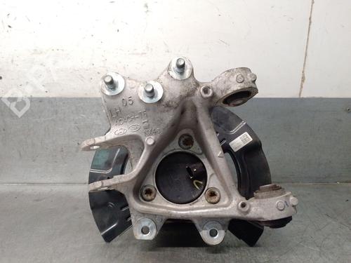 Used Left rear steering knuckle Left rear steering knuckle KIA SPORTAGE V (NQ5) 1.6 T-GDI MHEV (150 hp) 33963735 33963735