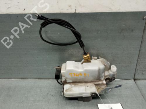 Used Front left lock SEAT IBIZA II (6K1) 1.4 16V (75 hp) 29201925